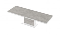 MODICA 160 table  (different colours)